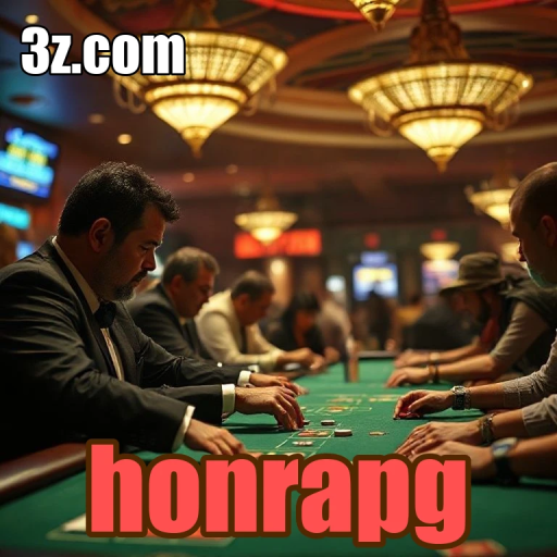 Aventura e Adrenalina na Seção Ação do Honrapg