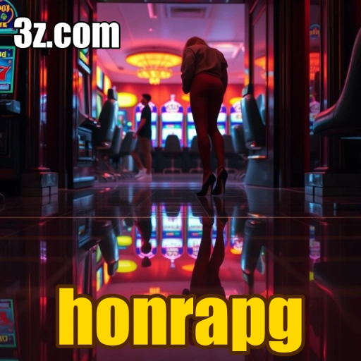 Aventuras Épicas: RPG no HonraPG para Todos os Jogadores